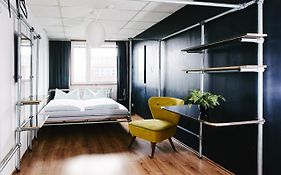 Sleep Station Hostel