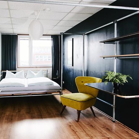 Sleep Station Hostel Munster  Eksteriør bilde
