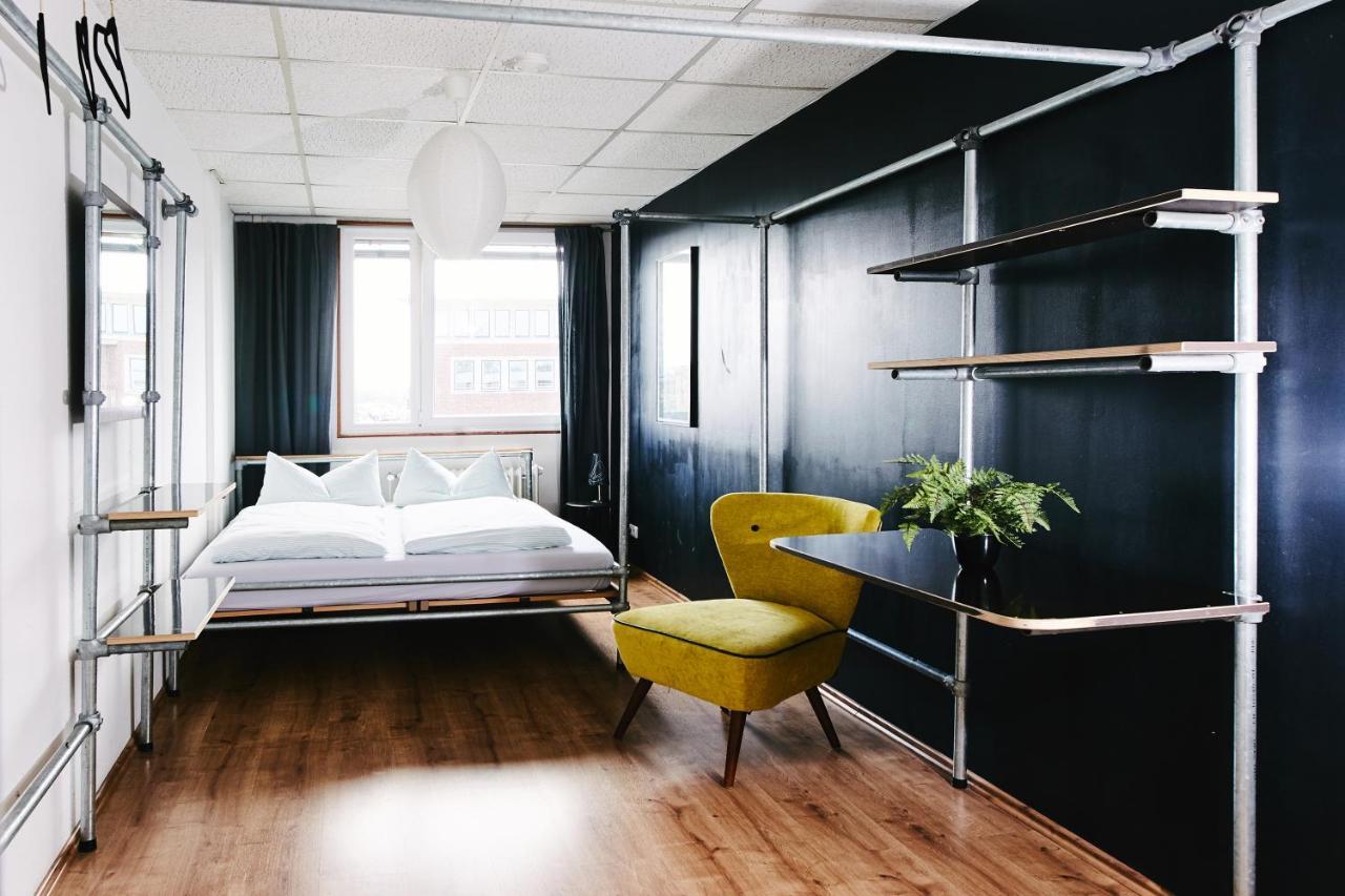 Sleep Station Hostel Munster  Eksteriør bilde