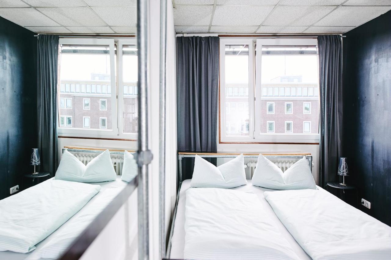 Sleep Station Hostel Munster  Eksteriør bilde