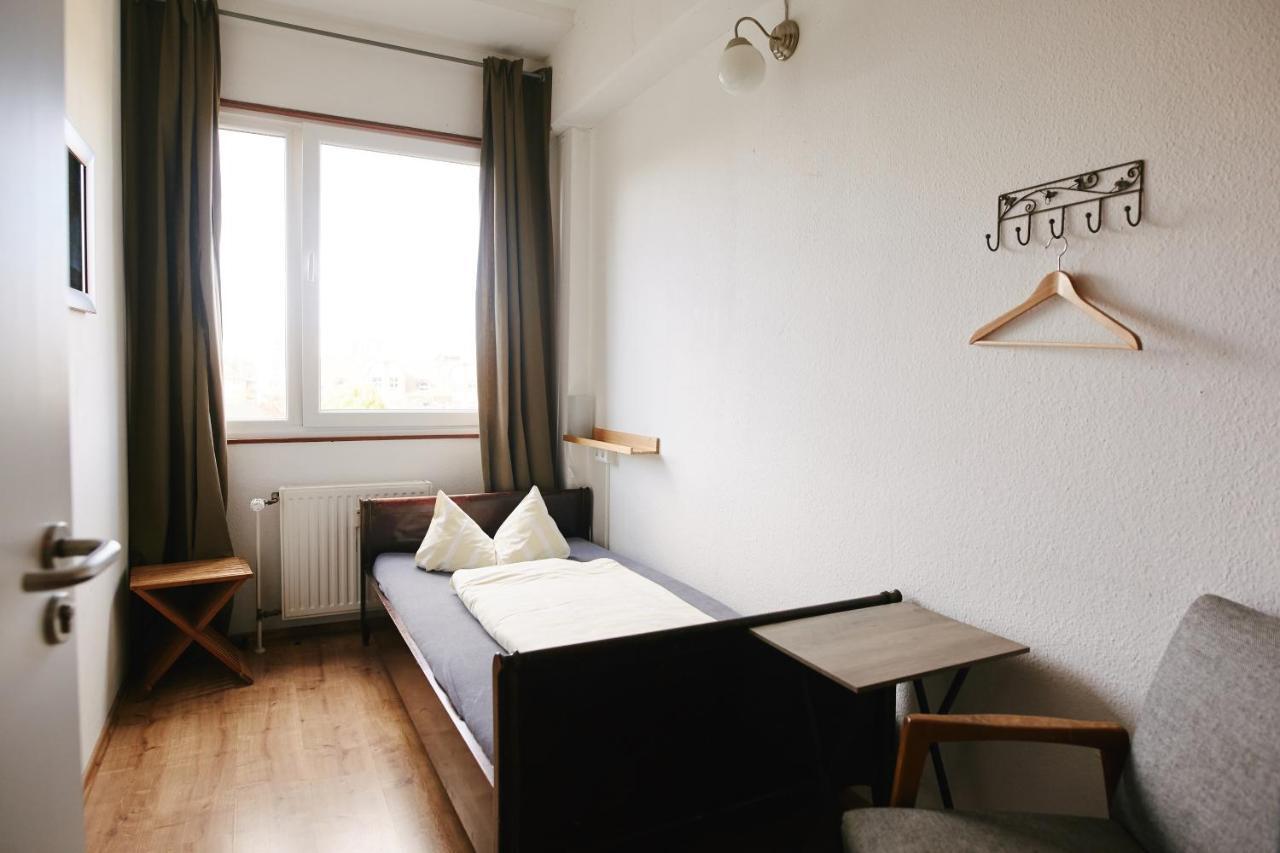 Sleep Station Hostel Munster  Rom bilde