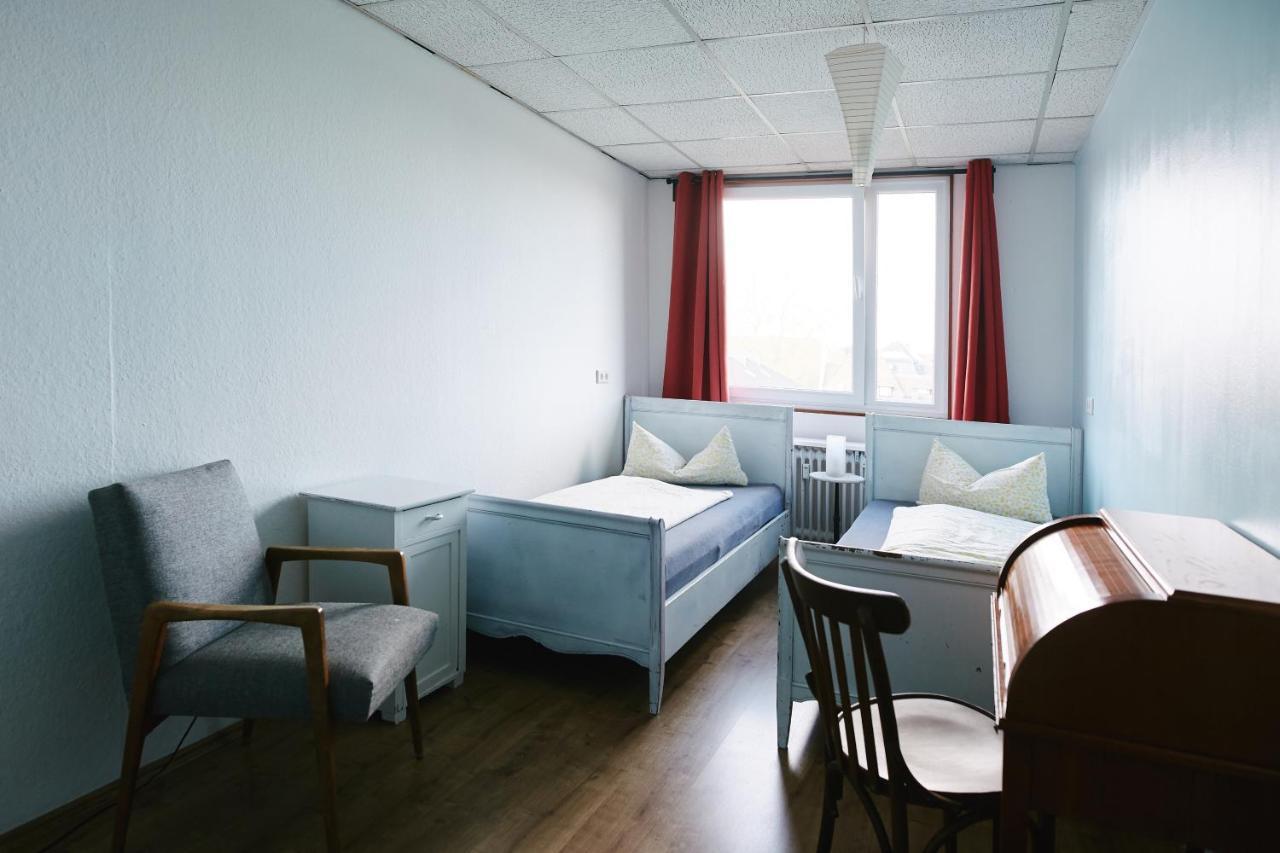 Sleep Station Hostel Munster  Eksteriør bilde