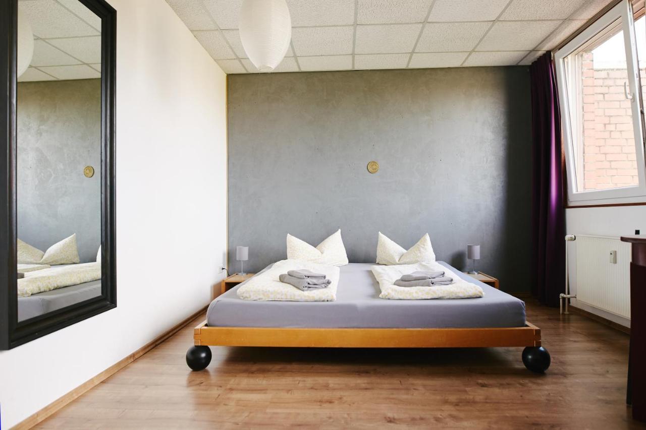Sleep Station Hostel Munster  Eksteriør bilde