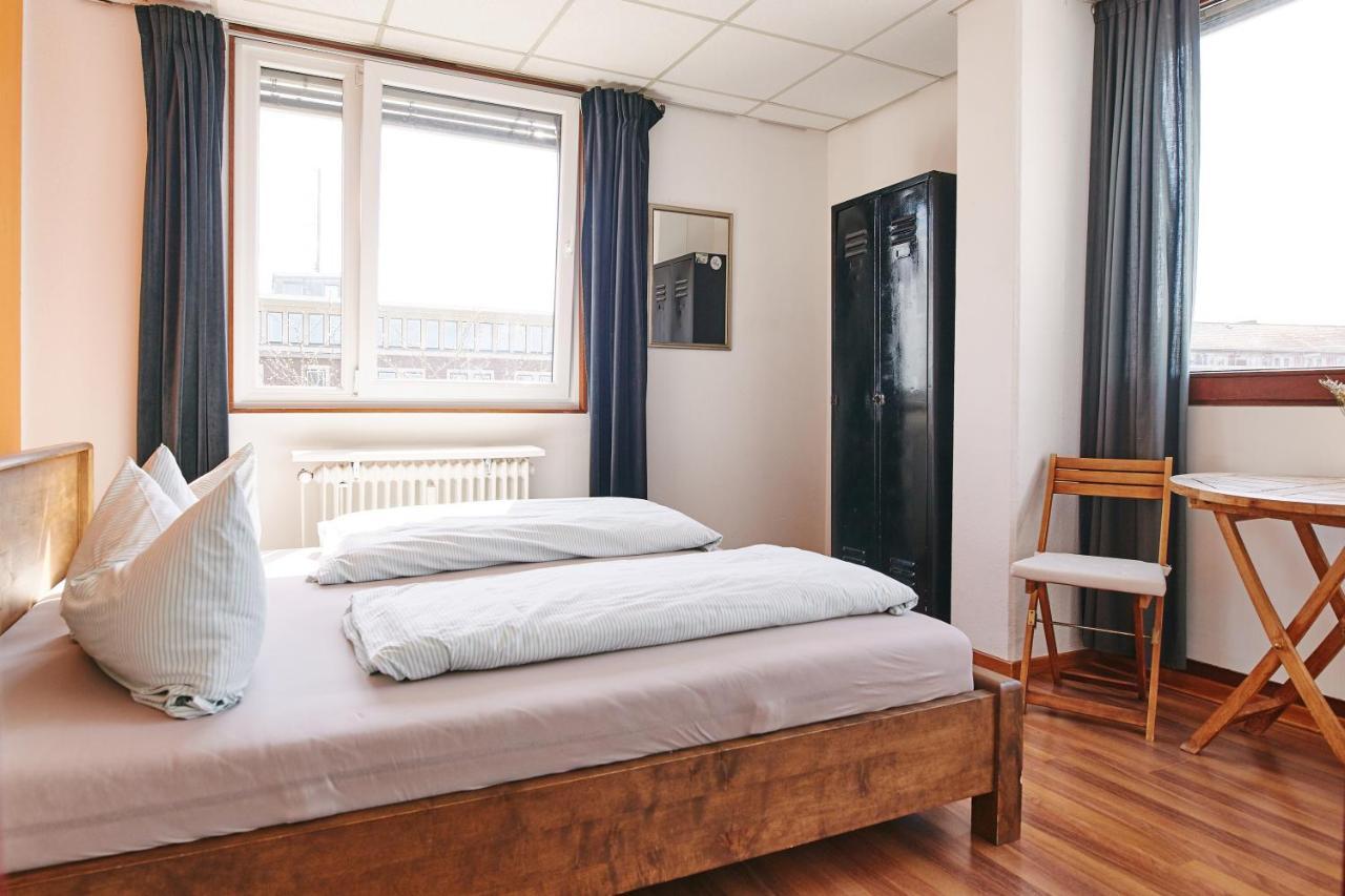 Sleep Station Hostel Munster  Eksteriør bilde